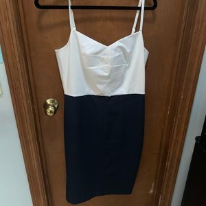 Banana Republic NWT Summer sundress. Size 8